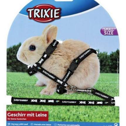 Шлейка для грызунов Trixie Harness