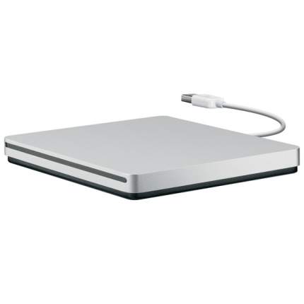 Привод Apple для MacBook USB Superdrive-ZML (MD564ZM/A)