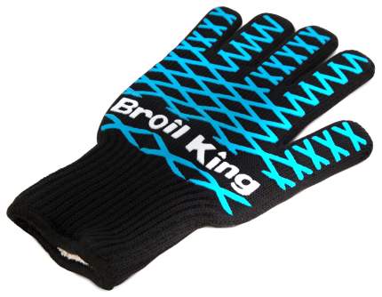 Комплект перчаток Broil King Grilling Gloves P-Mitt 60974 one size