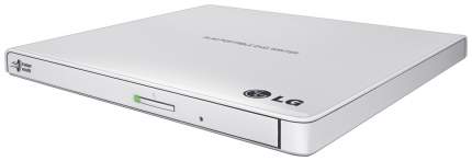 Привод Hitachi-LG Data Storage (GP57EW40) White Retail