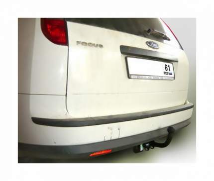 Фаркоп Oris (ранее Bosal) для Ford Focus II хэтчбек 2004-2011. Артикул 3967-A