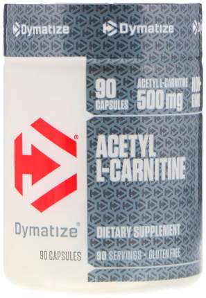 is acetyl l carnitine safe to take Acetyl-l-Carnitine