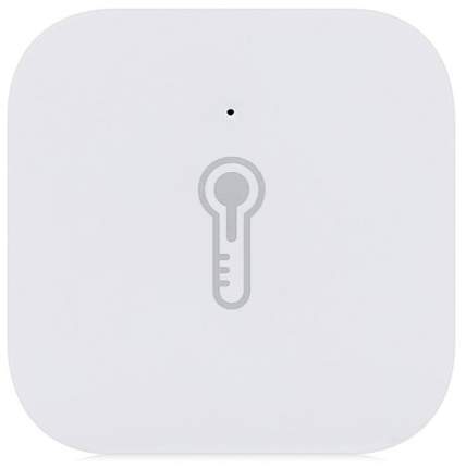 Датчик Xiaomi Aqara Temperature/Humidity Sensor WSDCGQ11LM (White)