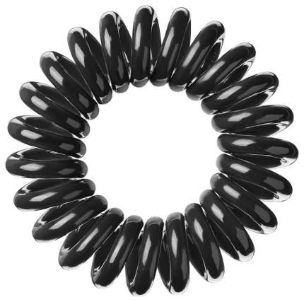Резинка для волос invisibobble Резинка-браслет Original True Black