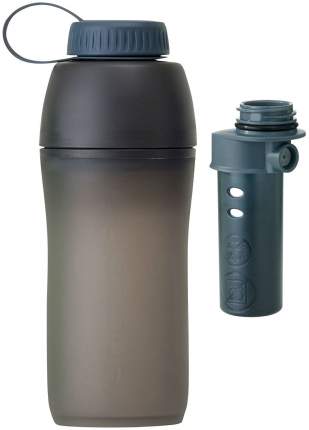 Туристический фильтр для воды Platypus Meta Bottle Microfilter 1 л