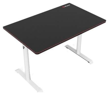 Стол для компьютера arozzi arena gaming desk dark grey