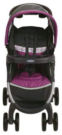 Graco nyssa travel system sale