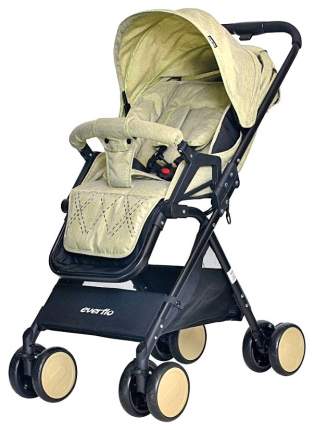Прогулочная коляска Everflo Сruise E-550 green