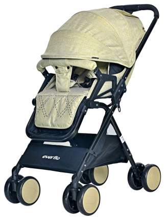 Прогулочная коляска Everflo Сruise E-550 green