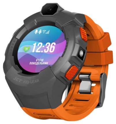 Смарт-часы Jet Kid Gear - купить умные часы Jet Kid Gear, цены в ...