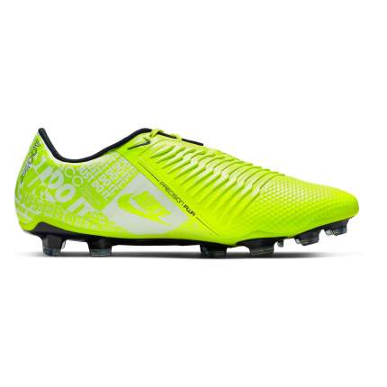 phantom venom elite fg football boots