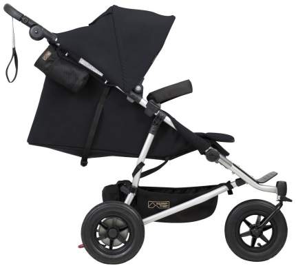 Mountain buggy 2024 duet offers