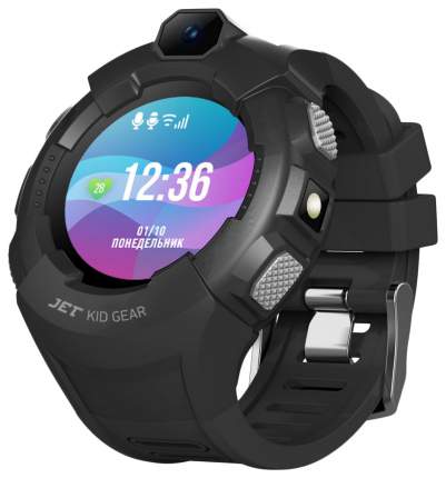 Смарт-часы Jet Kid Gear - купить умные часы Jet Kid Gear, цены в ...