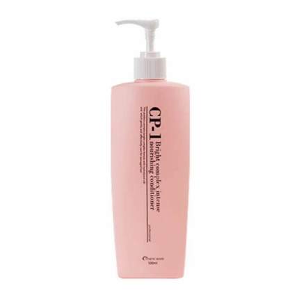 Кондиционер для волос Esthetic House CP-1 Bright Complex Intense Nourishing 500 мл