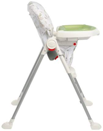 Graco high shop chair contempo