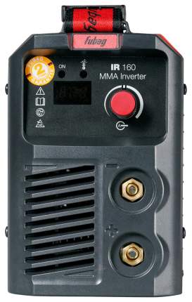 Сварочный инвертор FUBAG IR 160