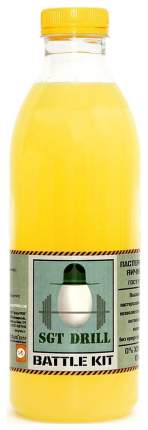 Протеин SgtDrill Ltd Battle Kit, 900 г, без вкуса