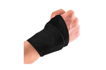 Материал: неопрен, Тип: суппорт, Цвет: черный, Цвет производителя:   ...