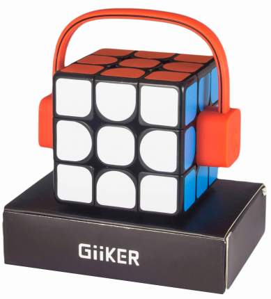 Интерактивный кубик-рубика Xiaomi Giiker Metering Super Cube Colorful