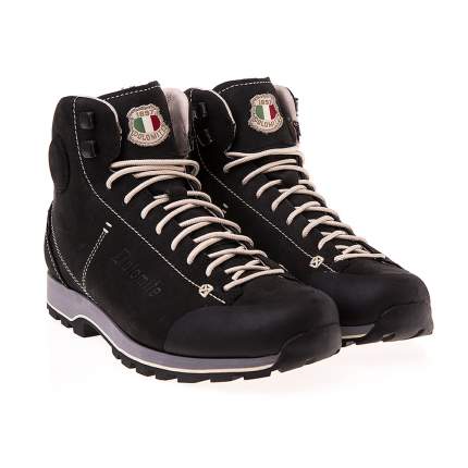 Ботинки Dolomite Cinquantaquattro High FG GTX, black