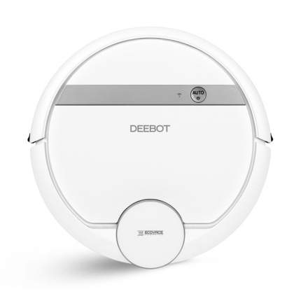 Пылесосы ECOVACS ROBOTICS - купить 
