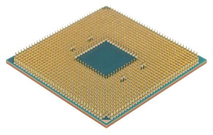 Процессор AMD Ryzen 7 1700 AM4 OEM