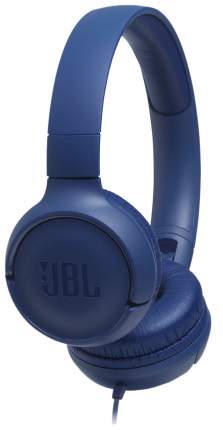 Наушники JBL Tune 500 Blue