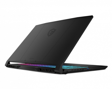 Ноутбук MSI Katana 15 B13VFK-647XRU Black