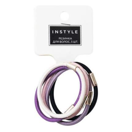 Цвет производителя: в ассортименте, Тип: резинка, Материал: полиэстер; резина, Цвет: в   ...