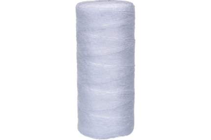 Цвет: белый, Тип: картридж нитчатый, Материал: полипропиленовая   ...