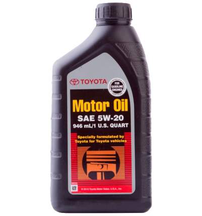 Моторные масла 5w20 Toyota - купить моторное масло 5w20 toyota, цены в ...