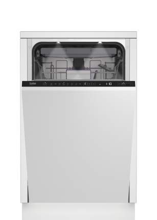 Посудомоечные машины 45 см Beko - купить посудомоечную машину 45 см Беко,  цены в Москве на Мегамаркет