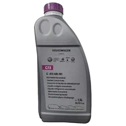 Антифриз g13 VAG - купить антифриз g13 vag, цены в интернет-магазинах ...