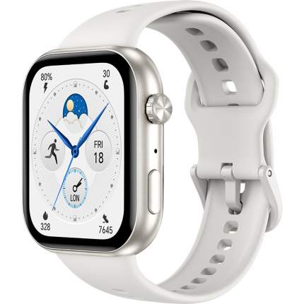 Умные часы Honor Choice Watch 2i White