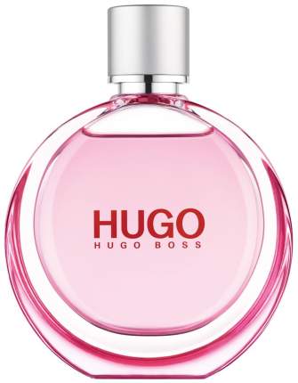 hugo boss ladies perfume