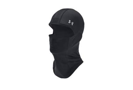 Balaclava under hot sale armour