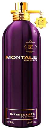 Парфюмерная вода Montale Intense Cafe 100 мл