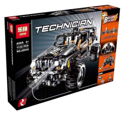 Lepin 20059 clearance