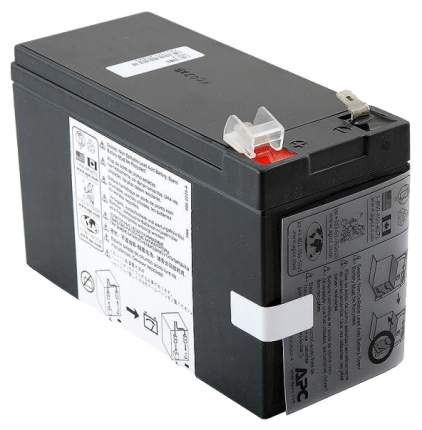 Аккумуляторы для ИБП APC RBC - купить APC genuine RBC батарею, цены на ...