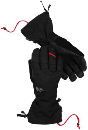 tnf himalayan mitts