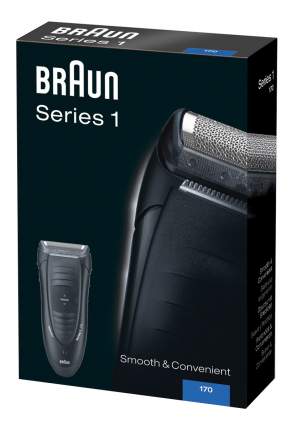 Электробритвы мужские Braun