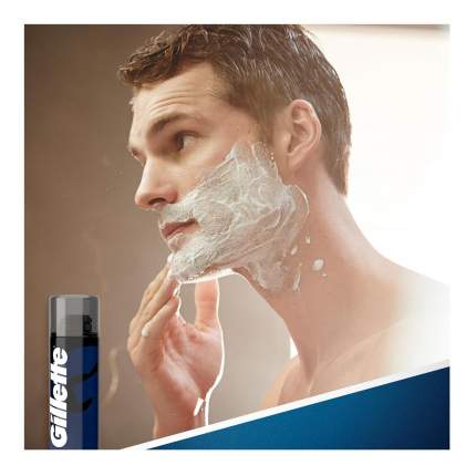 Пена для бритья Gillette - купить пены для бритья Жилетте, цены на ...