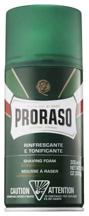 Пена для бритья Proraso Эвкалипт 300 мл