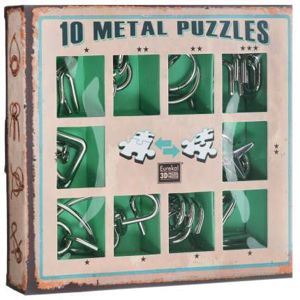 Eureka best sale 3d puzzle