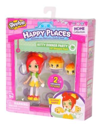 Shopkins pony clearance