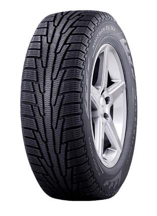 Автошина R17 265/65 Nordman Rs2 Suv 116r Xl Зима T829607 NOKIAN TYRES арт.   ...