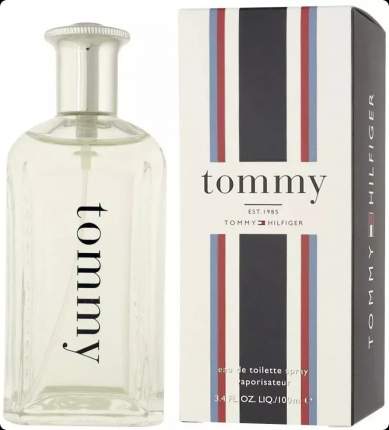 Tommy hilfiger deals now cologne