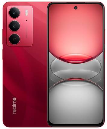 Смартфоны Android Realme - купить в Москве - Мегамаркет