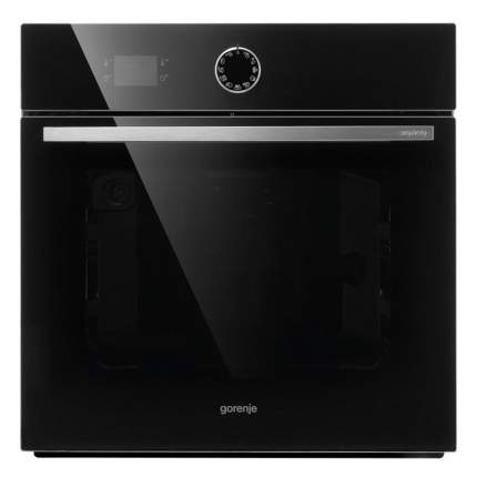 Электрический духовой шкаф gorenje bo658a31bg