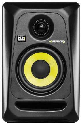Активные колонки KRK - купить активные колонки KRK, цены на Мегамаркет
